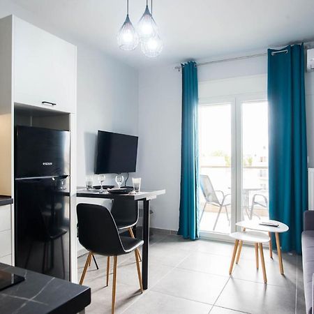 The Perikleous Project By Homebrain Alexandroupolis Buitenkant foto