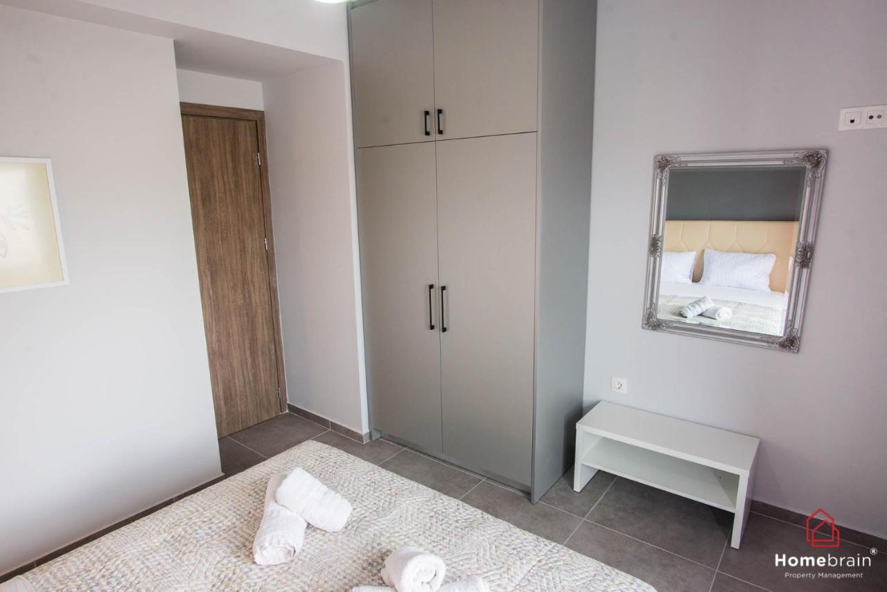 The Perikleous Project By Homebrain Alexandroupolis Buitenkant foto