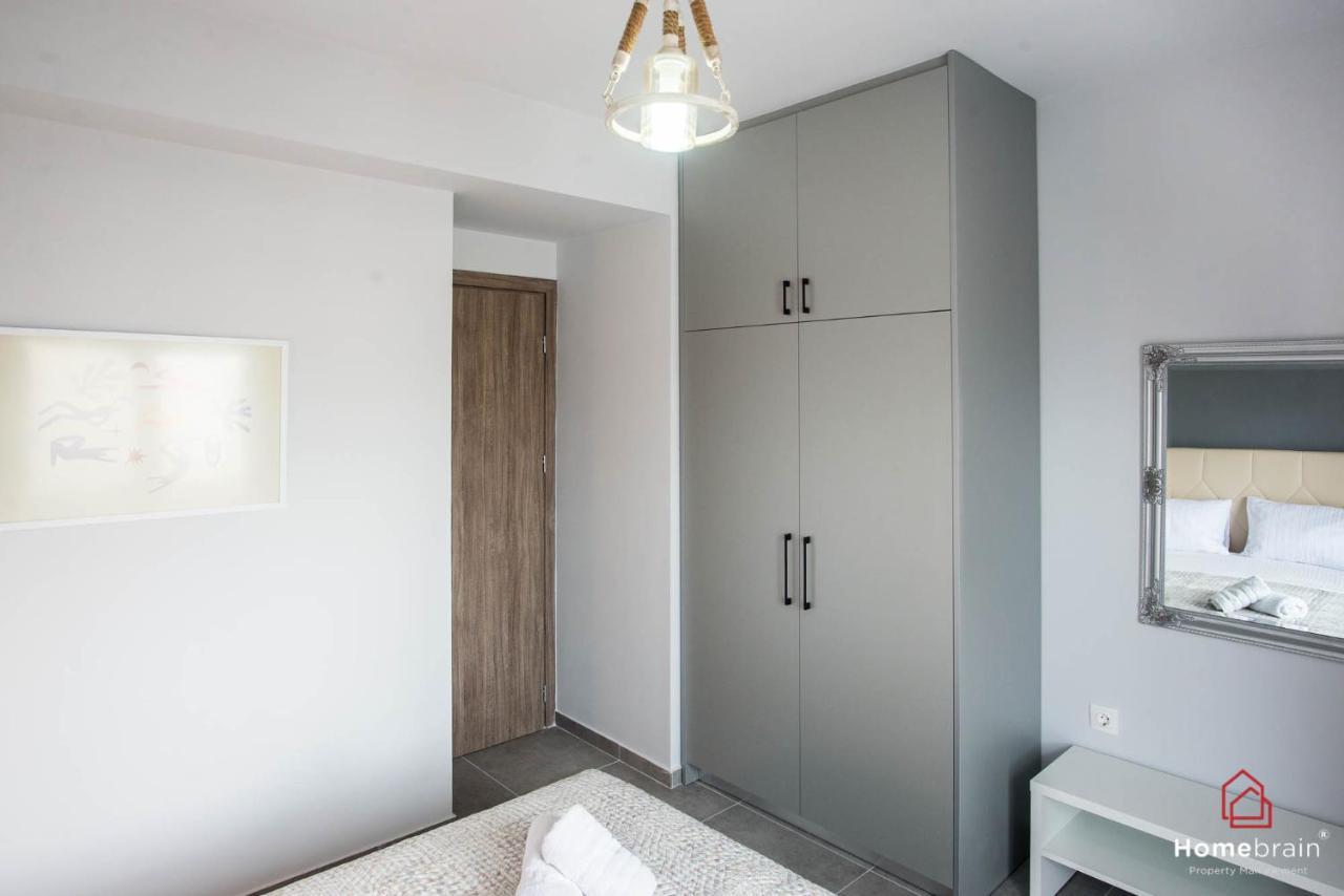 The Perikleous Project By Homebrain Alexandroupolis Buitenkant foto